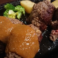 大井町銭場精肉店 - 