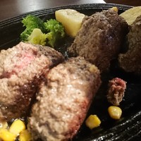 大井町銭場精肉店 - 