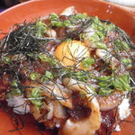 和 Ann あん藤 - ステーキ丼セット