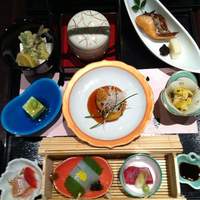 かがり - お膳
