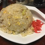 ラーメン 藤山屋 - 