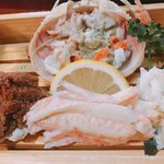 Sushi Kappou Yae - 