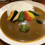 カレー工房 Chalten - 