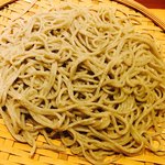 玄挽蕎麦 NAGARA - 