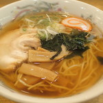 Hyakumangoku Udon - 