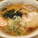 Hyakumangoku Udon - 