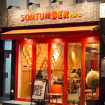 SomtumDer TOKYO - 