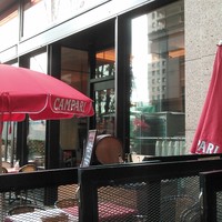 BISTRO DOUBLE - 