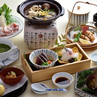 日本料理 瀬戸内_1