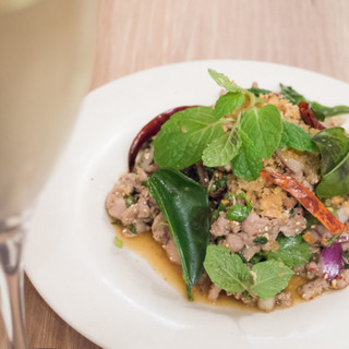 ソムタムダー トウキョウ_1