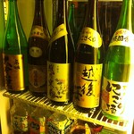 地鶏焼と赤鍋／だるま - 大好評「勝手に飲み放題」