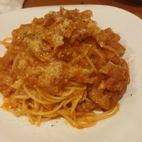 カリーナ　カリーナ - もう、なに食べても美味しいんです。本日は5000円コース