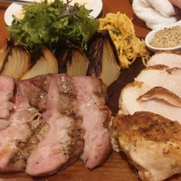 カリーナ　カリーナ - 大迫力のメイン❤(≧∇≦)