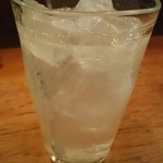 鶏一途 - レモン