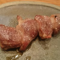 鶏一途 - ずり