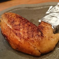 鶏一途 - 手羽先　雄