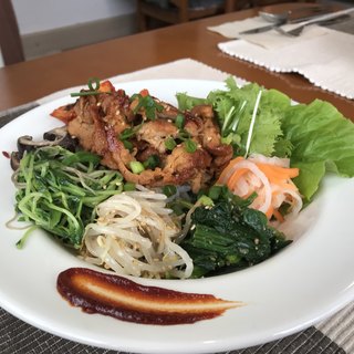 カフェ ペコリ_0