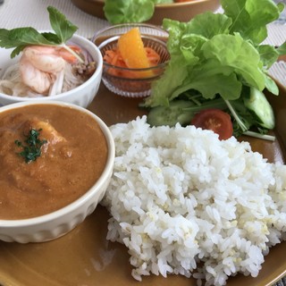 カフェ ペコリ_1