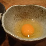 鶏一途 - 地玉子