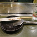 ねぎ焼やまもと - 