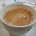 カフェ工房ミスズ - 香り高いコーヒー