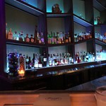 Lounge - カウンターの向こう側♪