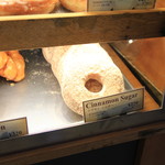 ZARAME CLASSIC - シナモンシュガー　220円