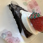 パティスリー マツヤ - 