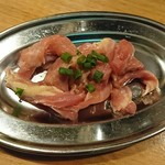 肉やき家 本丸 - 