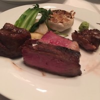 AKARENGA STEAK HOUSE - 