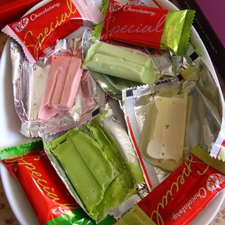 キットカット ショコラトリー_0