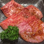 焼肉 にしおか - 