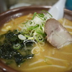 満龍 - 料理写真: