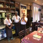 カリーゾーン 大府店 - 