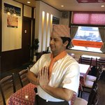 カリーゾーン 大府店 - 