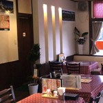 カリーゾーン - 