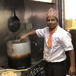 カリーゾーン - 