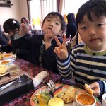 カリーゾーン - 