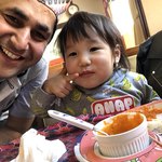 カリーゾーン - 