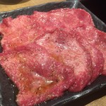焼肉 にしおか - 