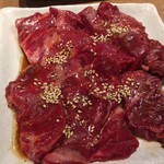 焼肉 にしおか - 