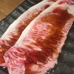 焼肉 にしおか - 