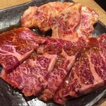 焼肉 にしおか - 