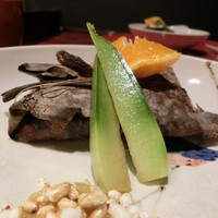 草喰 なかひがし - 