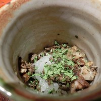 草喰 なかひがし - 