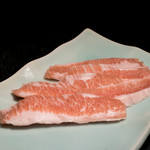 焼肉釜山 - ピートロ