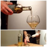 東 - ◆次に「白（800円）」を。