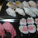 Sushi Dokoro Miki - 