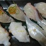 Sushi Dokoro Miki - 