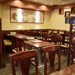 中国料理 茗華楼